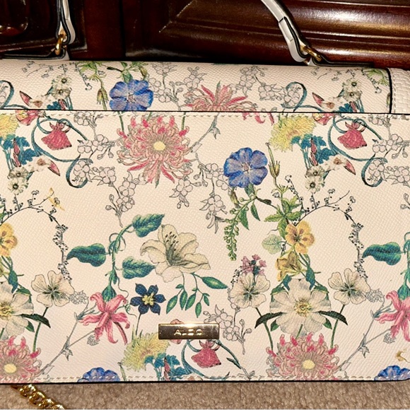 π·πͺ»πΈ ALDO bag. ADORABLE! NWOT! Cute for spring time! - Picture 3 of 6